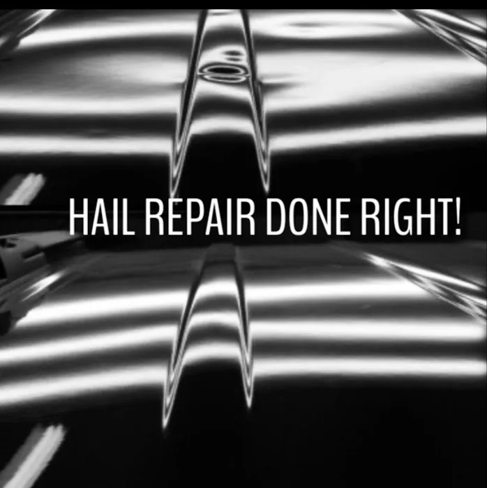Dr. Dent Paintless Dent Repair Alliance 1