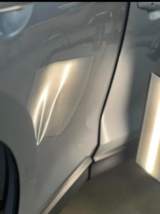 Dr. Dent Paintless Dent Repair Alliance 2