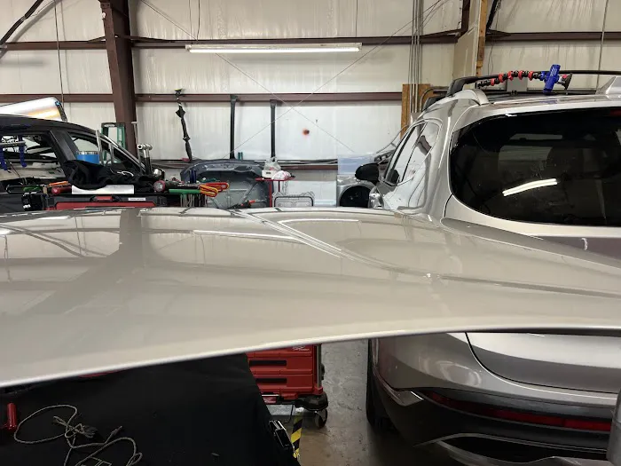 Dr. Dent Paintless Dent Repair Alliance 3