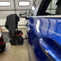Dr. Dent Paintless Dent Repair Alliance