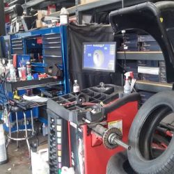 Conrad's Tire Express & Total Car Care ico