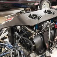 Boosted Performance Wiring