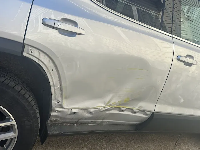 Big Mike's Automotive & Collision 5