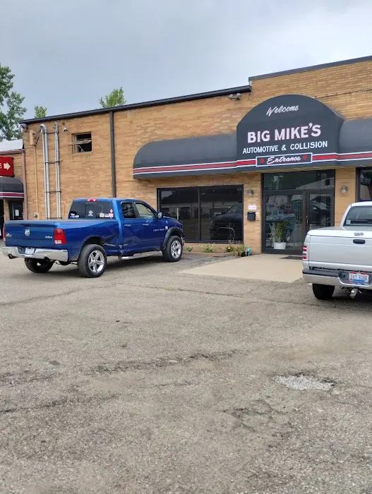 Big Mike's Automotive & Collision 2