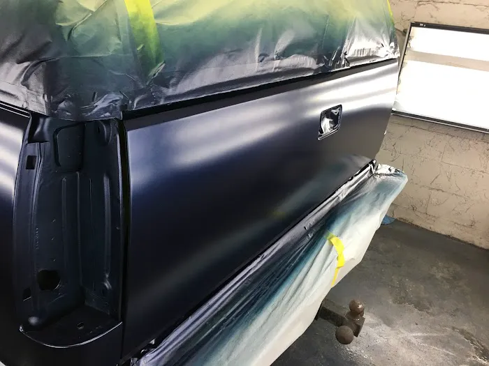 Big Mike's Automotive & Collision 7