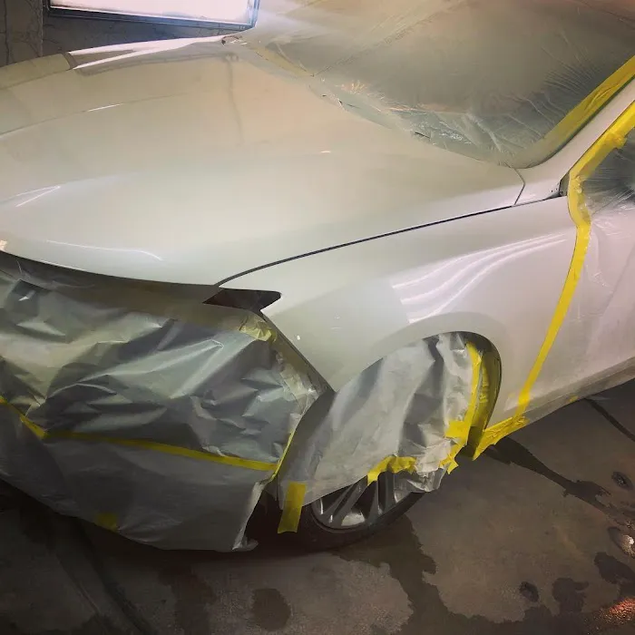 Big Mike's Automotive & Collision 4