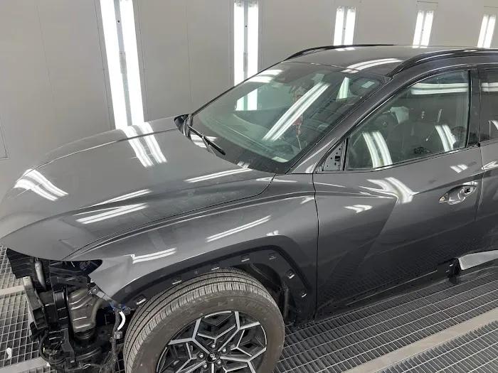 Big Mike's Automotive & Collision 6