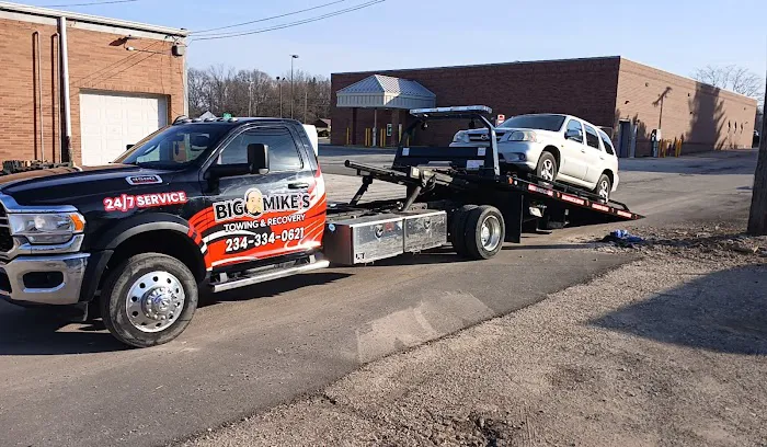 Big Mike's Automotive & Collision 1