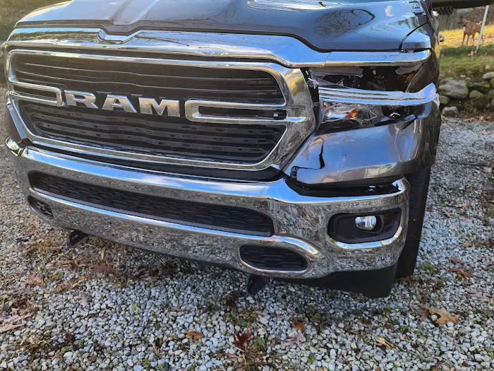 Big Mike's Automotive & Collision 3