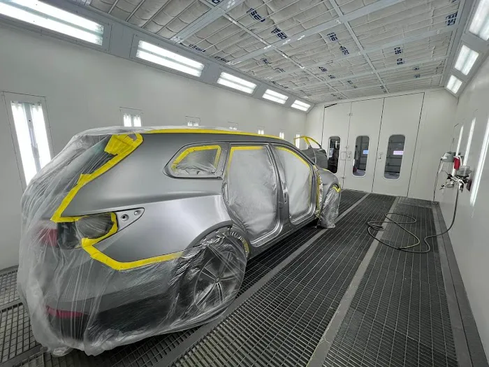 Big Mike's Automotive & Collision 9