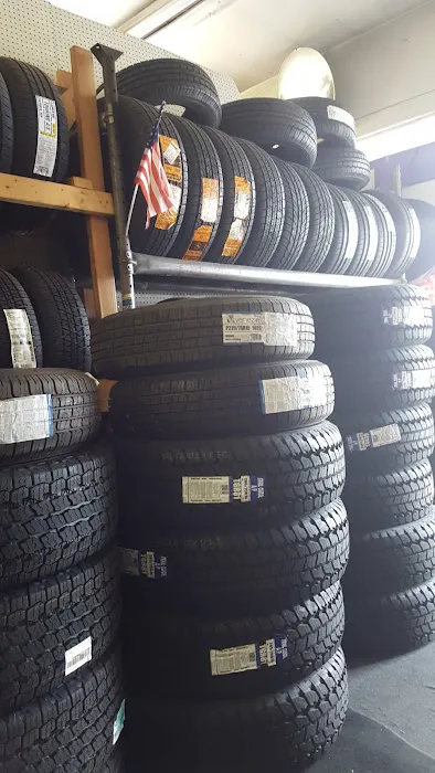 Barberton Cars & Tires Inc 2
