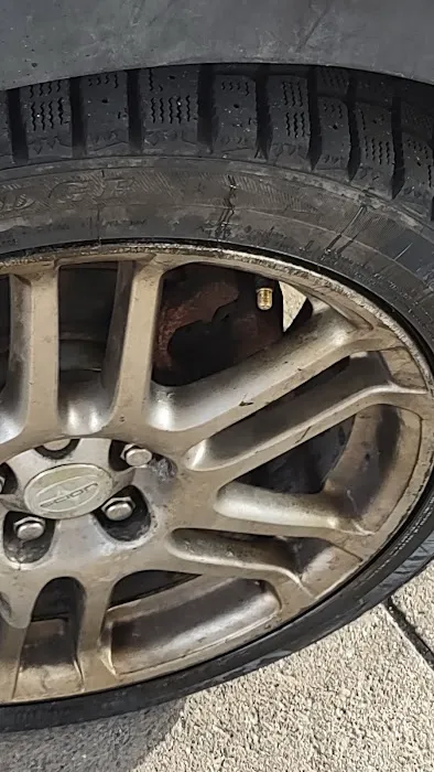 Barberton Cars & Tires Inc 9