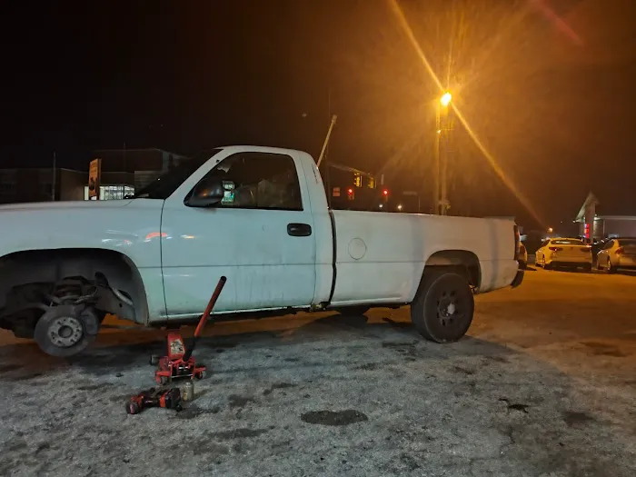 Barberton Cars & Tires Inc 5