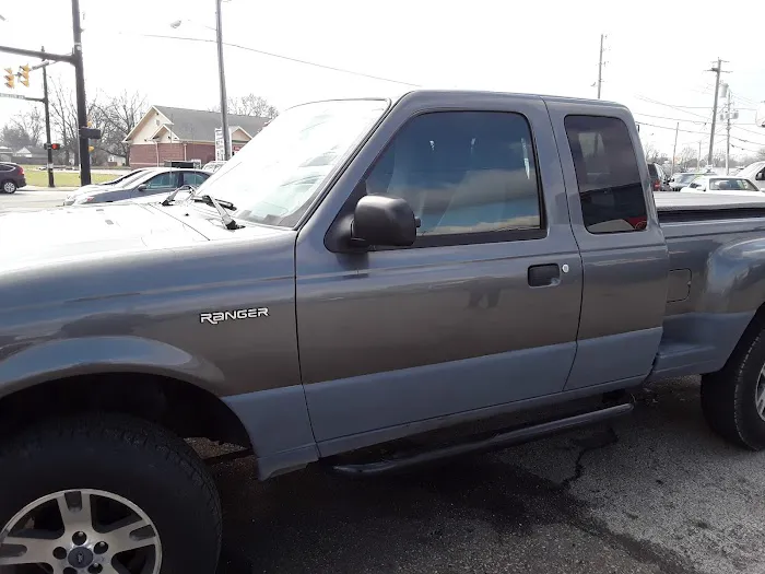 Barberton Cars & Tires Inc 3