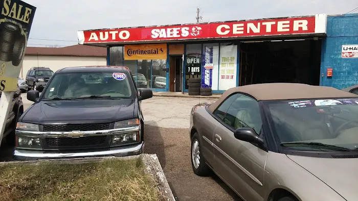 Barberton Cars & Tires Inc 8