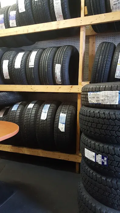 Barberton Cars & Tires Inc 6