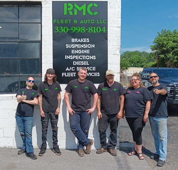 RMC Fleet & Auto llc 0