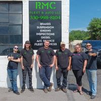 RMC Fleet & Auto llc