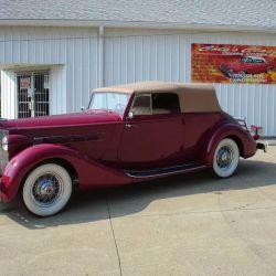 Cole's Classics, LLC ico