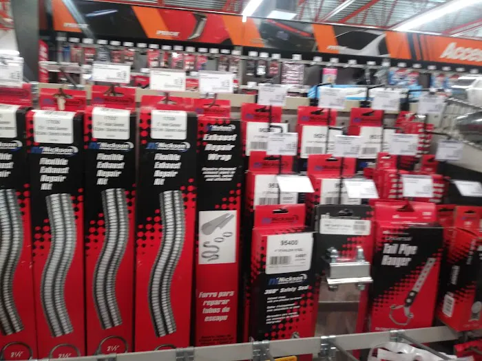AutoZone Auto Parts 5