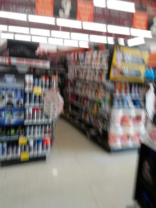 AutoZone Auto Parts 2