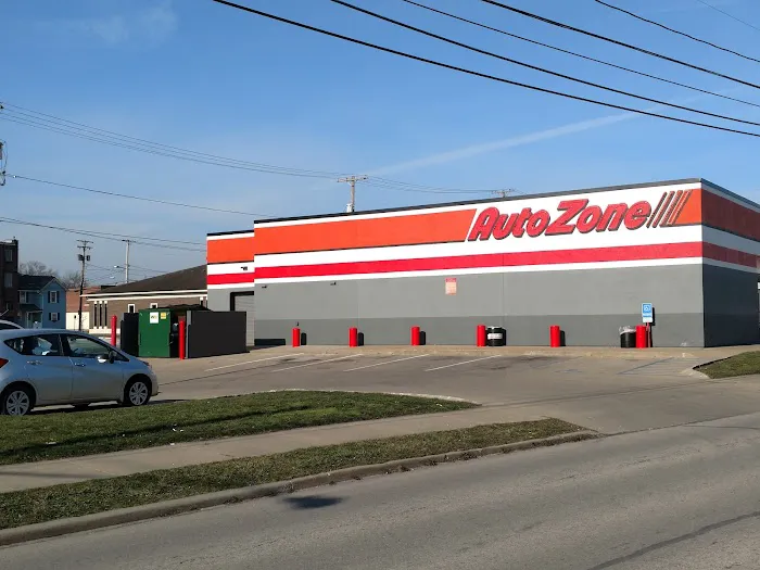 AutoZone Auto Parts 6