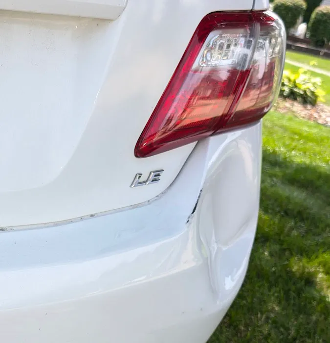 Dent Repair Solutions 0