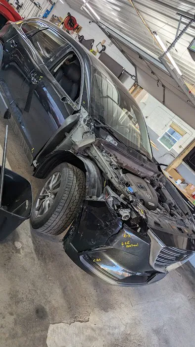 Dent Repair Solutions 3