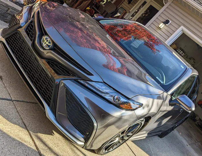 Dent Repair Solutions 5