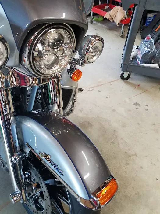 Dent Repair Solutions 8