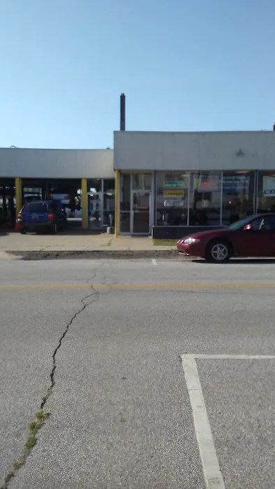 State Street Tire 2