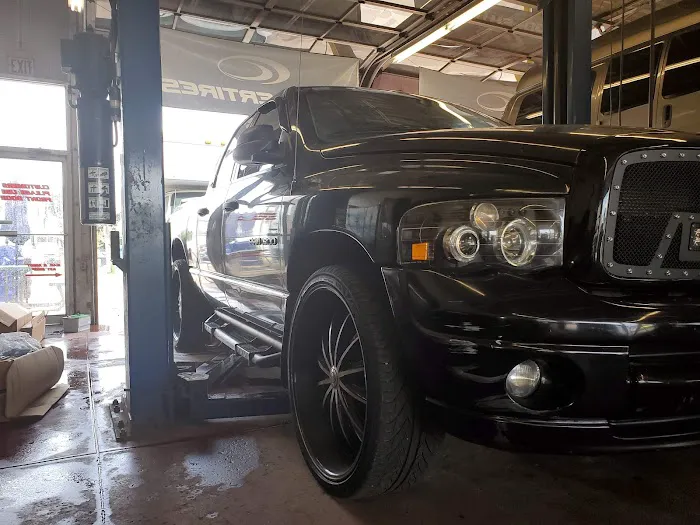 State Street Tire 3