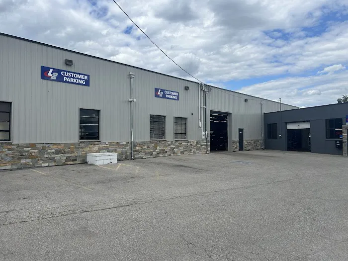 Lenny's Service Center 7
