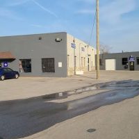 Lenny's Service Center