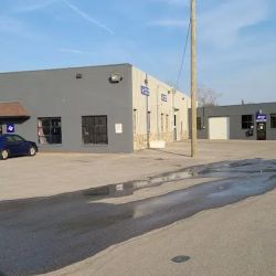 Lenny's Service Center ico