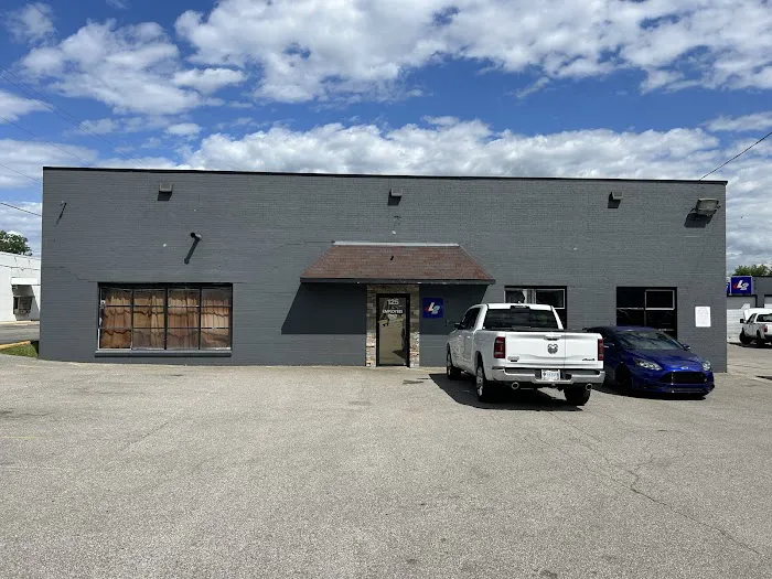 Lenny's Service Center 6