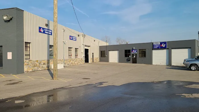 Lenny's Service Center 1