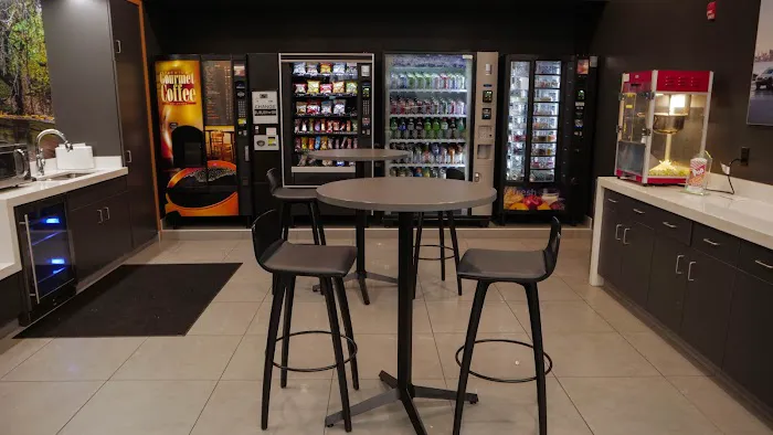 Fred Martin Superstore Service Department 0