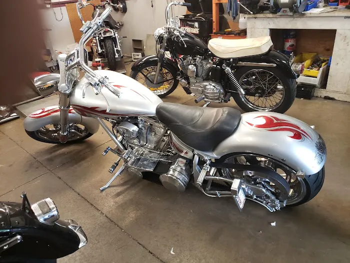 Old Skool Cycle 6