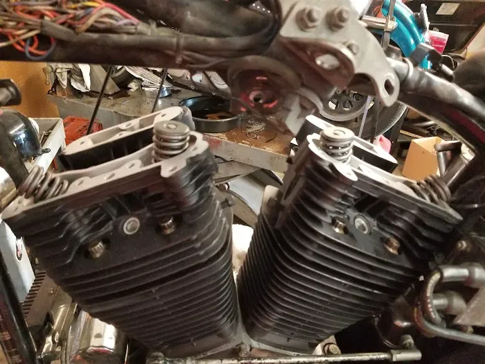 Old Skool Cycle 2