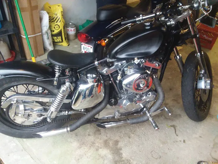 Old Skool Cycle 1