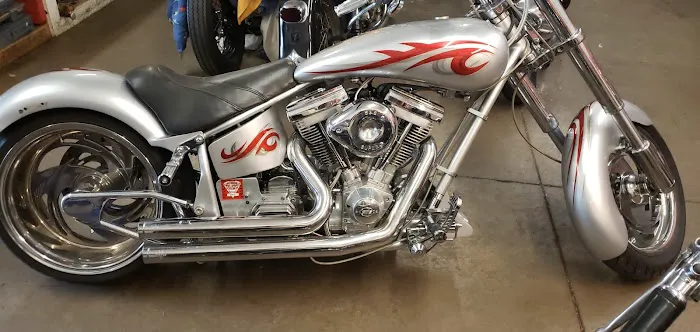 Old Skool Cycle 5