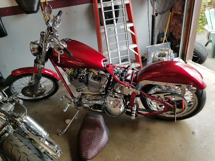 Old Skool Cycle 3