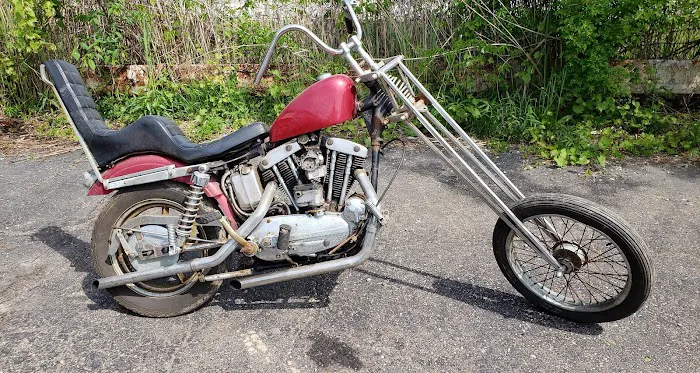 Old Skool Cycle 9