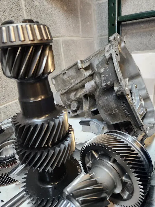 Cardinal Autowerks LLC 4