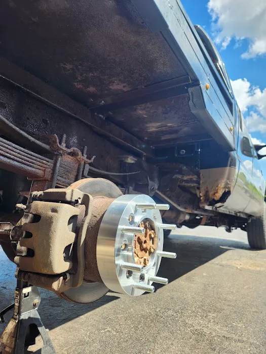 Cardinal Autowerks LLC 3