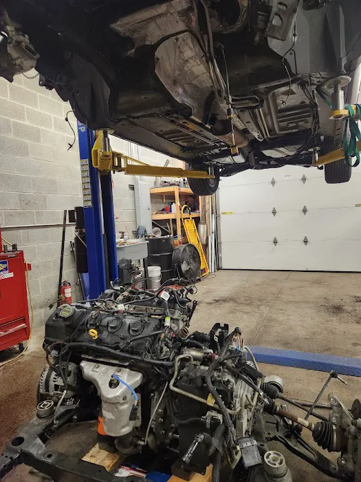 Cardinal Autowerks LLC 2