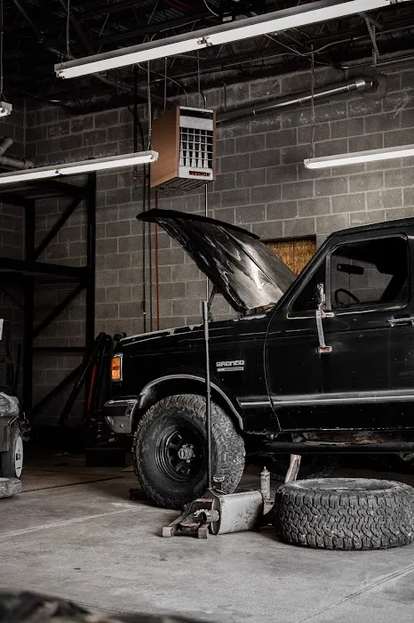 Cardinal Autowerks LLC 7