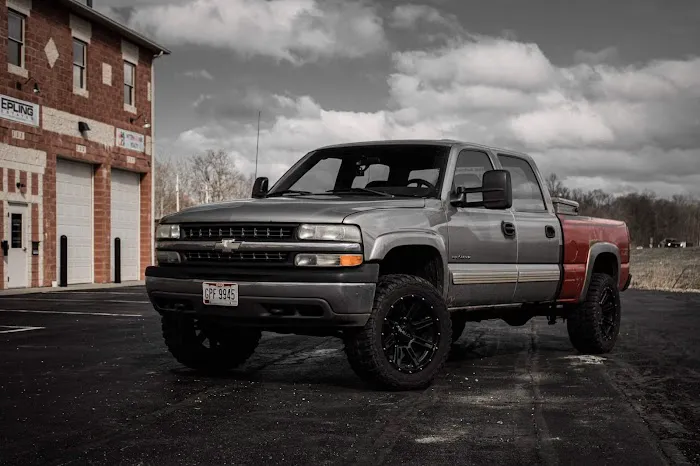 Cardinal Autowerks LLC 8