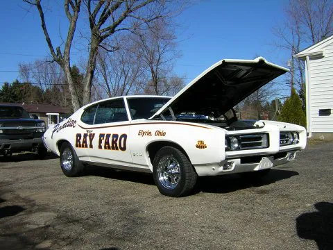 DCI Motorsports 1